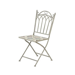 Chaises de jardin Lifetime