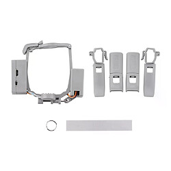 Drone Airdrop pour DJI AIR 2S/AIR 2