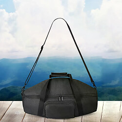 Étui antichoc pour JBL Boombox - Noir