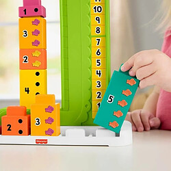 Fisher Price Alligator des additions Fisher-Price pas cher