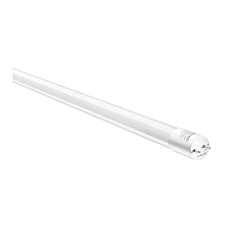 Century Lampe Tube LED 9W - Vision Complet Blanc