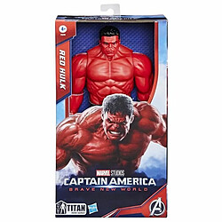 Acheter Hasbro figurine Marvel Red Hulk