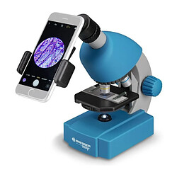 Bresser Microscope 40x-640x