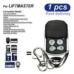 Télécommande Chamberlain MotorLift 750