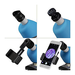 Acheter Bresser Microscope 40x-640x