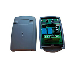 Télécommande Ducati Garage