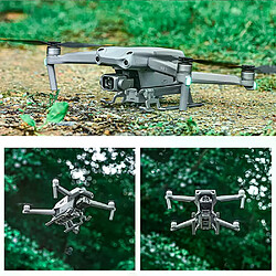 Avis Trépied DJI Mavic Air 2/2S - Lumière LED