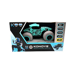 Voiture télécommandée Koo Konoye 022