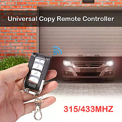 Télécommande Duplicateur de Copie - 433MHz