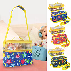 Étui pour kit de démarreur Toniebox - Gris