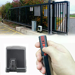 Avis SOMMER 4020 TX03-868-2