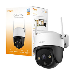 IMOU Cruiser 2C - Blanc pas cher