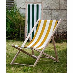 Transat & chaise longue