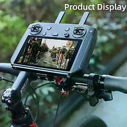 Avis Support RC vélo Mini 3 Pro