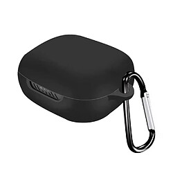 Avis Étui silicone pour JBL Live Pro+ - Noir