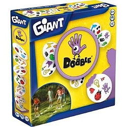 Asmodée Dobble Giant, Jeu de société, Edition française 