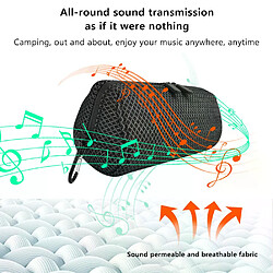 Avis Sac de transport pour JBL Pulse 5 - Noir