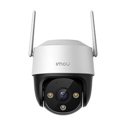 Avis IMOU Cruiser 2C - Blanc