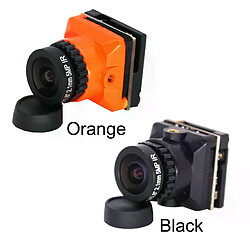 Avis Objectif 1500TVL pour Drone FPV