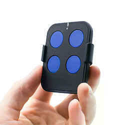 Télécommande de porte de garage NOVOFERM NOVOTRON 502-524