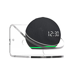 Support mural Echo Dot 4 - Blanc