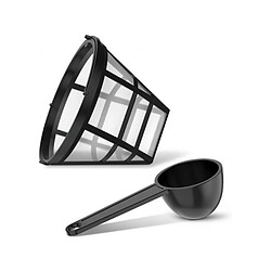 Acheter Schneider Scco215dx - Gris inox