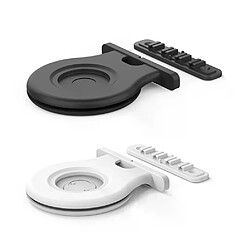 Support mural HomePod Mini - Noir