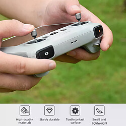 Télécommande remplacement avec écran pour DJI Mini 3 Pro