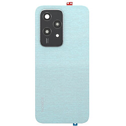 Honor Couvercle arrière pour Honor 200 Lite - Bleu