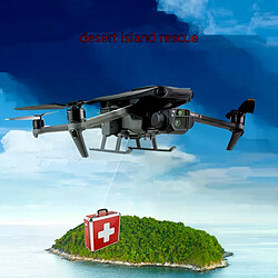 Mavic 3 Airdrop - Système de largage pliable