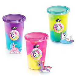 Canal toys So Slime coffret licornes - Multicolore