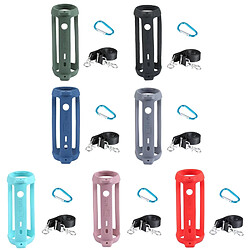 Avis Housse protection pour JBL Flip 6 - Noir