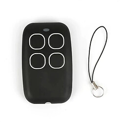 Télécommande de Porte de Garage Multi-fréquence