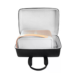 Boîte de transport Beolit 20 - Gris