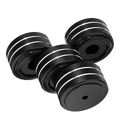 Pieds pads pour ampli HiFi - Noir