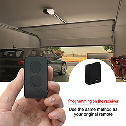 Télécommande DOORHAN 433MHz