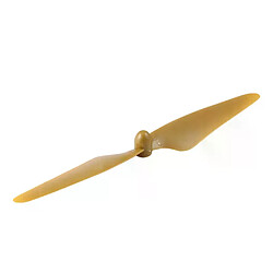 Pièces d'hélice Hubsan H501S - Doré