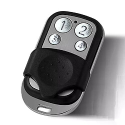 Télécommande ECOSTAR RSE2 RSC2 garage