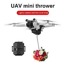 Airdrop System - Pour Mavic 3/Mini 3 Pro/Air 2/Air 2S