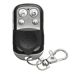 Télécommande DELMA MIZARD - 433.92MHz