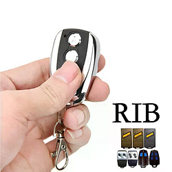 Télécommande Duplicateur pour Garage