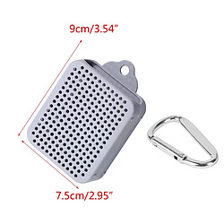 Housse protection Go 2 - Noir