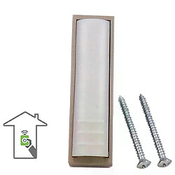 Télécommande de Porte de Garage - Bouton 76LM