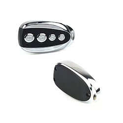 Télécommande de remplacement 433.92MHz