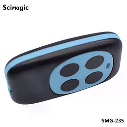 Télécommande Ditec GOL4C