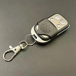 NOVOFERM Télécommande de Garage