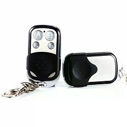 Télécommande de garage 434 MHz