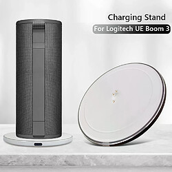 Chargeur pour UE Boom 3 / Megaboom 3 - Noir