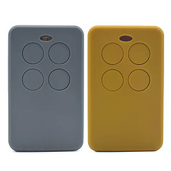 BFT CAME NICE Multi-Frequency Télécommande