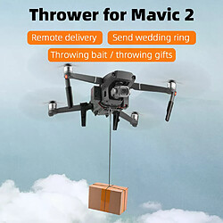 Appât de pêche airdrop DJI Mavic 2